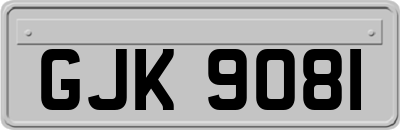 GJK9081