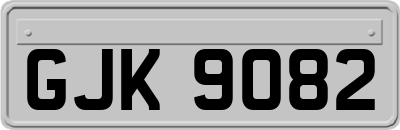 GJK9082