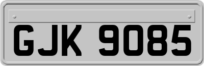GJK9085