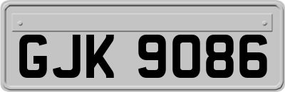 GJK9086