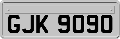 GJK9090