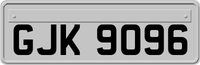 GJK9096