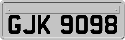 GJK9098