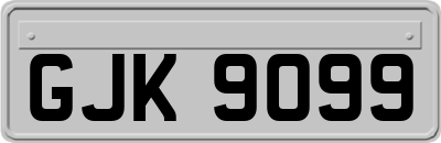 GJK9099