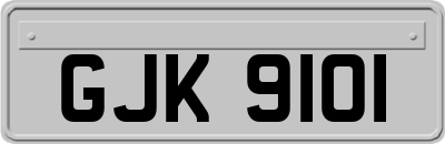 GJK9101