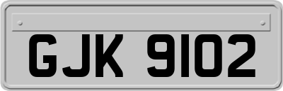GJK9102