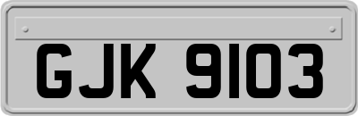 GJK9103