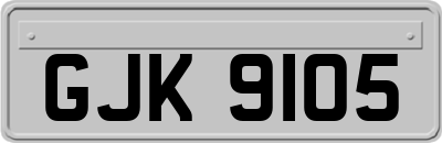 GJK9105