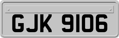 GJK9106