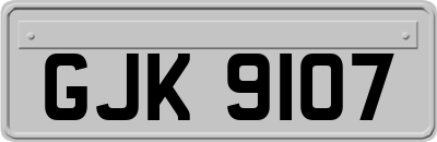 GJK9107