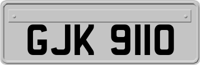 GJK9110