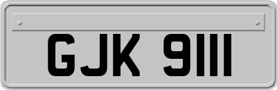 GJK9111