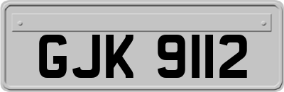 GJK9112