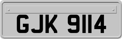 GJK9114