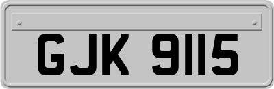 GJK9115