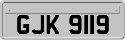 GJK9119