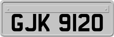 GJK9120
