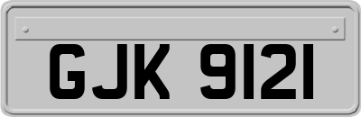 GJK9121