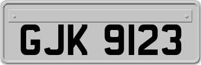 GJK9123