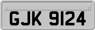 GJK9124