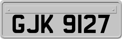 GJK9127