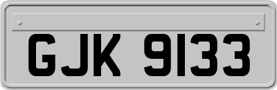 GJK9133