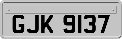 GJK9137