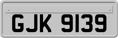 GJK9139