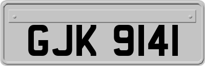 GJK9141