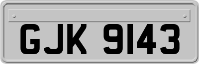 GJK9143