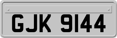 GJK9144