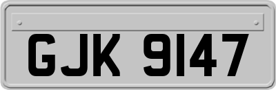 GJK9147