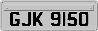 GJK9150
