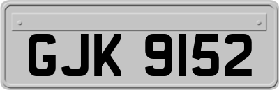 GJK9152