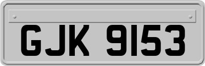 GJK9153