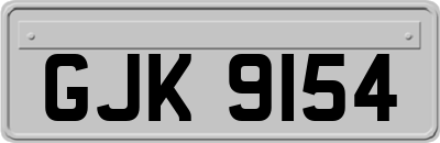 GJK9154