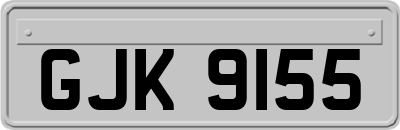 GJK9155