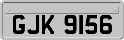 GJK9156
