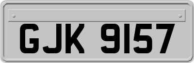GJK9157