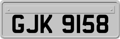 GJK9158