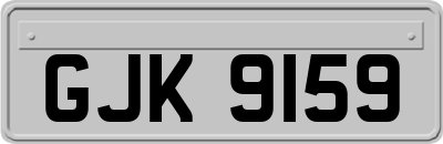 GJK9159