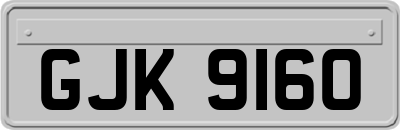 GJK9160