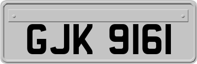 GJK9161