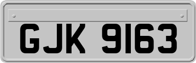 GJK9163