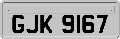 GJK9167