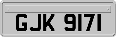 GJK9171