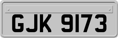 GJK9173