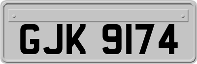 GJK9174