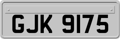 GJK9175