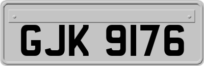 GJK9176